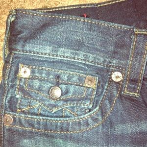 True religion jeans w31 (open to trades)